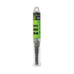 GREENL-103022 62PTS-7/8 Mèche Naileater 7/8 po (0,875) x 7,62 po