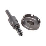 GREENL-106796 645-1-3/4 TRÉPAN CARBURE, CHANGEMENT RAPIDE, 1-3/4 PO