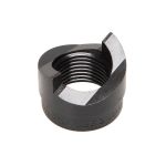 POINÇON DE REMPLACEMENT ROND GREENLEE SLUG-BUSTER 721-3/4, 1.115 PO DIAM., 3/4 PO