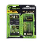 GREENL-104751 DDKIT-1-68 JEU DE FORETS ET D"EMBOUTS (PDV)