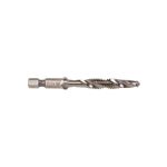 COMBINAISON DRILL/TAP BITS 5/16-18"