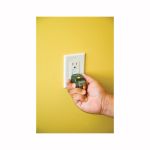 Testeur de circuit gfci 3 fils greenlee gt-10gfi, 120 vca