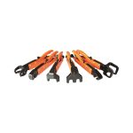 ENSEMBLE DE PRISE GENERALE A 5 PIECES