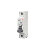 DISJONCTEUR MCB UL1077 C 1P 10A