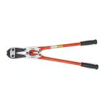 24" POWERPIVOT CENTER CUT DOUBLE COMPOUND ACTION BOLT CUTTER