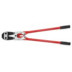 36" POWERPIVOT CENTER CUT DOUBLE COMPOUND ACTION BOLT CUTTER
