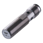Body: M12 nickel Flush 4MM PNP NO con M12