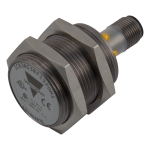 PROX SENSOR IND. M30 PLUG 30MM