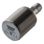 PROX IND. M30 3X PLUG SHORT PN