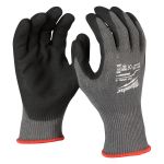 GANTS RÉSISTANT AUX COUPURES, T-GRAND, NIVEAU 5