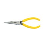 KLEIN TOOLS D203-7 Pince à coupe latérale à bec effilé de 18,3 cm