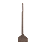 BURIN PRISE SDS MAX POINTE PLAT 3'' X 12''