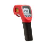 Thermomètre Fluke 568EX/ETL - Sécurité Intrinsèque -40°C/+800°C - Précision 1%
