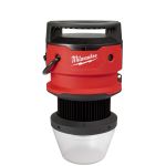LAMPE DE CHANTIER TEMPORAIRE RADIUS,  AMPOULE, DEL, LUMENS, 15000, PUISSANCE, 130 W