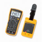 Kit Vérification Fluke 117/PRV240 - 60V