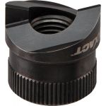 POINÇON EXACT EN ACIER INOXYDABLE, DIAMÈTRE DU TROU, 1/2"