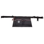 KLEIN TOOLS 5244 Tablier avec pochette à outils Tradesman Pro