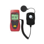 Photomètre Auto/Manuel Amprobe LM-120 - 20-200000 Lux - ±3% - LCD 3¾ Chiffres