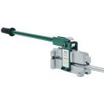 GREENL-107185 1810 CINTREUSE MANUELLE EMT DE 13 MM (1/2 PO)