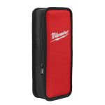 ÉTUI POUR APPAREIL DE MESURE, NYLON, LONGUEUR, 9", LARGEUR, 5"