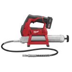 ENSEMBLE PISTOLETS GRAISSEURS M12, 12 V