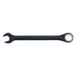 CLE A CLIQUET COMBINE NOIRE NON-REVERSIBLE 3/4"
