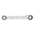 KLEIN TOOLS 68203 Clés polygonales à cliquet inverse, standard
