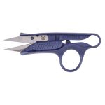 KLEIN TOOLS G704HC Ciseaux coupe-fil légers, poignées en plastique, 118 mm