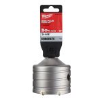 FORETS DE CAROTTAGE 3-1/8 IN. X 2 IN.