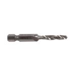 COMBINAISON DRILL/TAP BITS 10-32"
