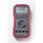 Amprobe AM-160-A Precision True RMS Digital Multimeter With PC Connection, 5 to 1000 VAC/VDC, 500 mVAC/mVDC, 5 to 10 A