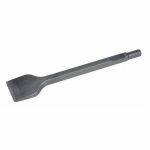 BURIN PRISE SDS MAX POINTE PLAT 2'' X 12''