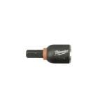 TOURNE-ECROU MAGNETIQUE A INSERTION 7/16" EN VRAC (10)