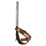 KLEIN TOOLS 2214ARS Griffes de monteur de lignes Klein avec sangles de cheville