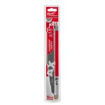 LAME DE SCIE ALTERNATIVE SAWZALL, LONGUEUR, 9", LARGEUR, 1", DENTS PAR POUCE, 5