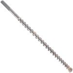FORET A BETON SDS MAX, DIMENSION DU FORET, 7/8" x  36" 4 COUTEAUX