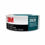 RUBAN POUR CONDUITS DE GRAND RENDEMENT, 48 MM X 55 M (1,88 PO X 180 PI), ARGENT GRIS