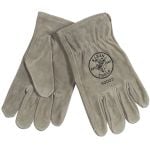 40003 GANTS DE CONDUITE EN CUIR DE VACHE, P