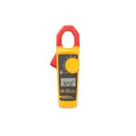 400A AC/DC TRUE RMS CLAMP METER W/TEMP