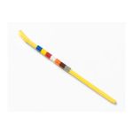 Fluke WC100 kit de localisation des couleurs avec pinces métalliques multicolores, à utiliser avec lanalyseur de qualité de lalimentation 430 gamme