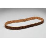 BANDES ABRASIVE DE TRAITEMENT DES SURFACES SCOTCH-BRITE, A GROSSIER, 1/2 X 24''
