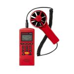 Anémomètre Enregistreur Amprobe TMA40-A - 0.4-32 m/s - ±3% - Rétroéclairé