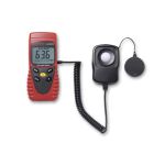 Posemètre LED Amprobe LM-200LED - 200-200000 Lux - Précision ±3%