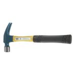 KLEIN TOOLS 808-16 Marteau à arrache-clou droit robuste, 454 g