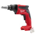 PISTOLET POUR VIS À CLOISON SÈCHE 18 V FUEL (OUTIL SEULEMENT)