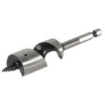 GREENL-104356 60A-7/8 MÈCHE DE TARIÈRE, CHANGEMENT RAPIDE
