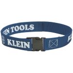 KLEIN TOOLS 5204 Ceinture utilitaire légère, bleue