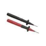 Sonde Test Industrielle Fluke TP220 - 1000VAC/10A - CAT II - 9,02"