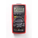 Amprobe AM-570 Full Size Industrial Digital Multimeter, 6 to 1000 VAC/VDC, 600 mVDC, 600 to 6000 uA, 60 to 500 mA, 10 A