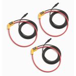 Sonde Ampèremétrique Flexible Fluke iFlex I17XX-FLEX3000/3PK - 3000A - Pack 3